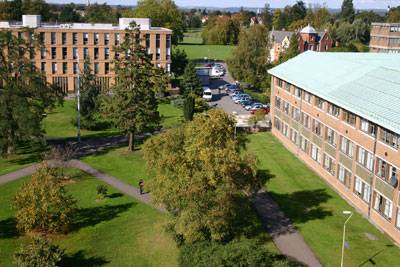 Du học Anh – Đại học Reading (University of Reading)
